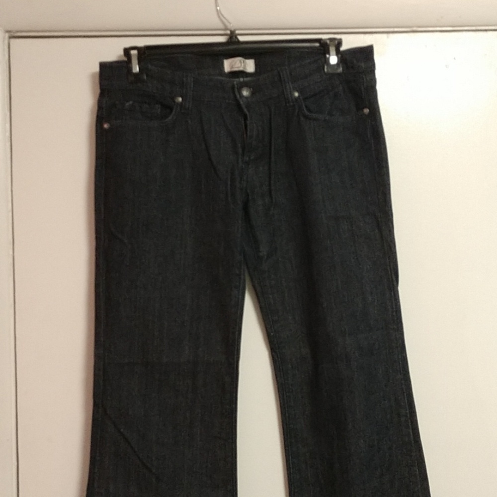 Express jeans